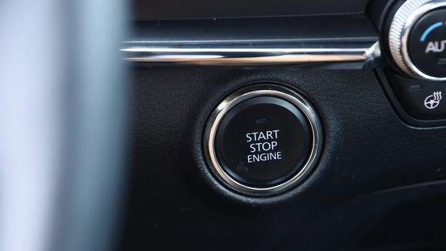 2022 Mazda Mazda3 Sedan 2.5 Turbo