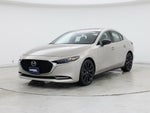 2022 Mazda3 Sedan Thumbnail 4