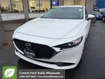 2021 Mazda3 Sedan Thumbnail 1