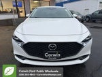 2021 Mazda3 Sedan Thumbnail 2