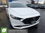 2021 Mazda3 Sedan Thumbnail 3