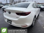 2021 Mazda3 Sedan Thumbnail 5