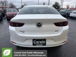 2021 Mazda3 Sedan Thumbnail 6