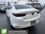 2021 Mazda3 Sedan Thumbnail 7