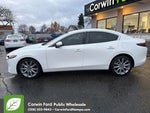 2021 Mazda3 Sedan Thumbnail 8
