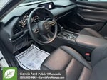 2021 Mazda3 Sedan Thumbnail 12