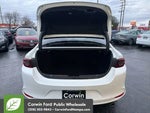 2021 Mazda3 Sedan Thumbnail 30