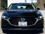 2022 Mazda3 Sedan Thumbnail 3