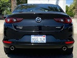 2022 Mazda3 Sedan Thumbnail 4