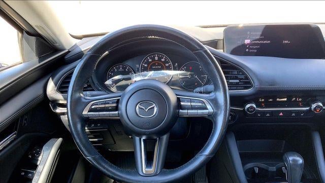 2022 Mazda Mazda3 Sedan Preferred