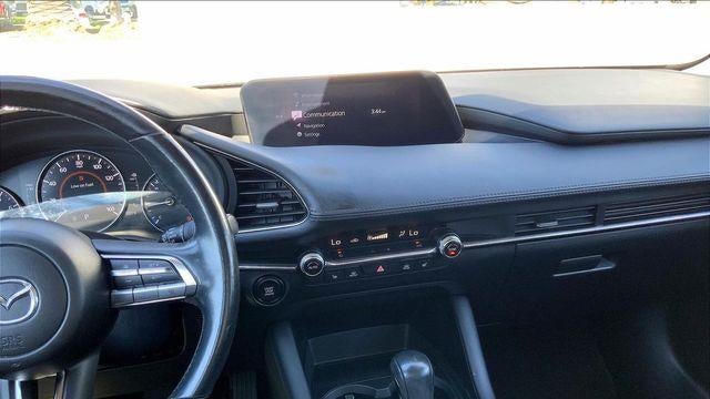 2022 Mazda Mazda3 Sedan Preferred