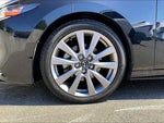 2022 Mazda3 Sedan Thumbnail 9