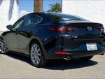 2022 Mazda3 Sedan Thumbnail 12