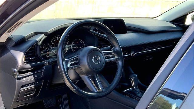 2022 Mazda Mazda3 Sedan Preferred