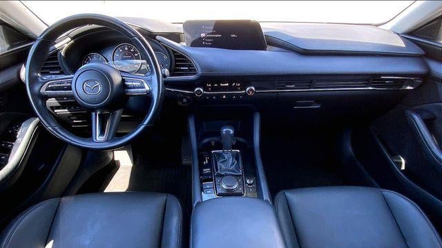 2022 Mazda Mazda3 Sedan Preferred