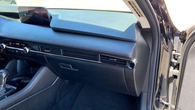 2022 Mazda Mazda3 Sedan Preferred