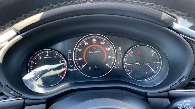 2022 Mazda Mazda3 Sedan Preferred