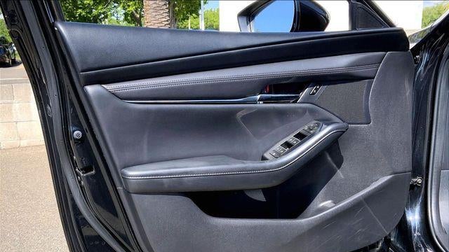 2022 Mazda Mazda3 Sedan Preferred