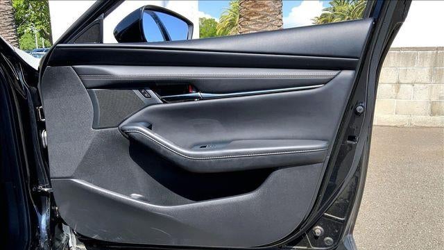 2022 Mazda Mazda3 Sedan Preferred