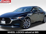 2022 Mazda3 Sedan Thumbnail 1