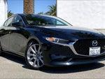 2022 Mazda3 Sedan Thumbnail 2