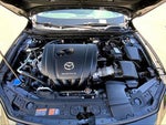 2022 Mazda3 Sedan Thumbnail 10
