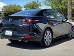 2022 Mazda3 Sedan Thumbnail 13