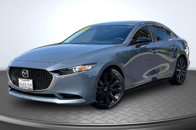 2023 MAZDA MAZDA3 - $25,390