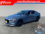 2025 Mazda3 Sedan Thumbnail 1