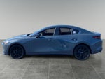 2025 Mazda3 Sedan Thumbnail 2