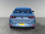 2025 Mazda3 Sedan Thumbnail 4