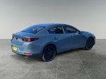 2025 Mazda3 Sedan Thumbnail 5