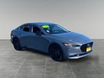 2025 Mazda3 Sedan Thumbnail 7
