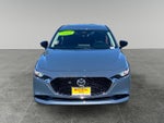 2025 Mazda3 Sedan Thumbnail 8