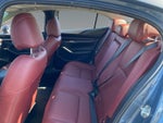 2025 Mazda3 Sedan Thumbnail 13