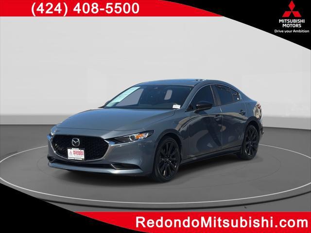 2023 MAZDA MAZDA3 - $24,863