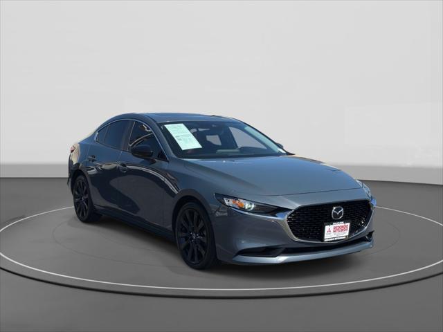 2023 MAZDA MAZDA3 - $24,863