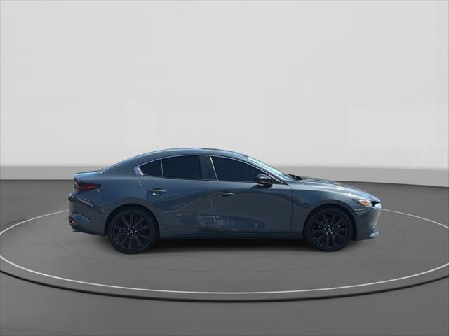 2023 MAZDA MAZDA3 - $24,863
