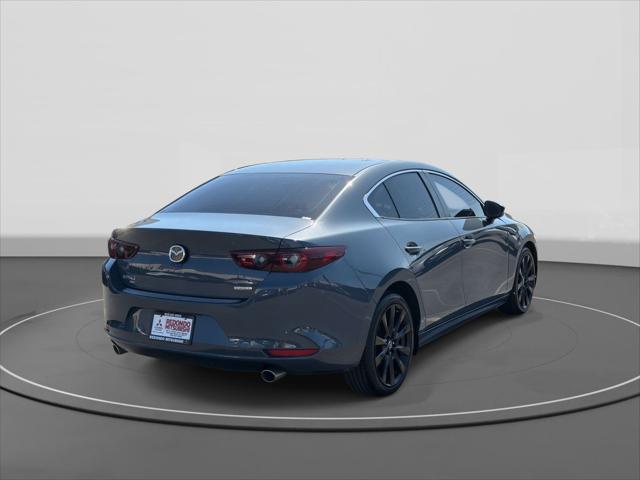 2023 MAZDA MAZDA3 - $24,863