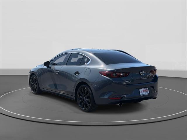 2023 MAZDA MAZDA3 - $24,863