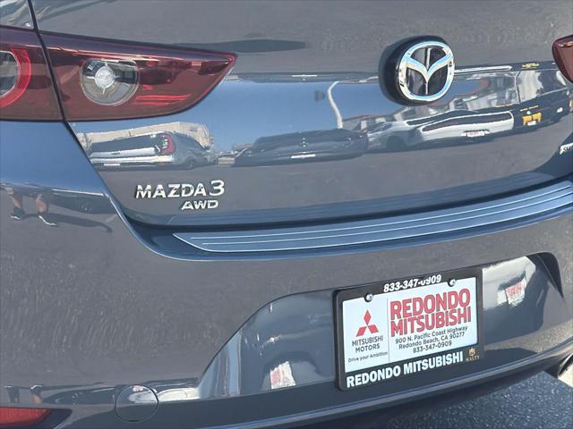 2023 MAZDA MAZDA3 - $24,863