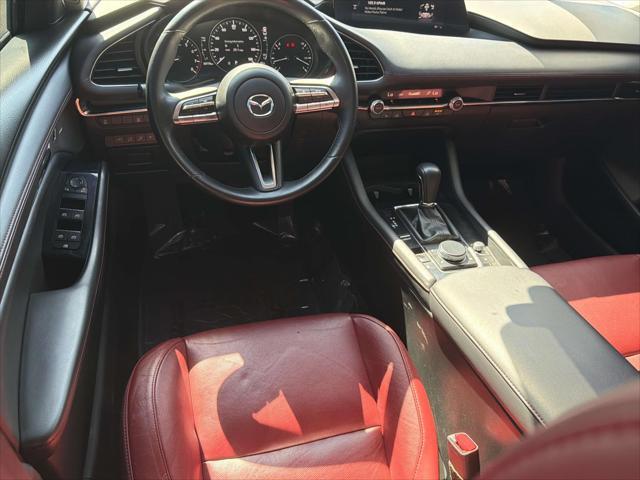 2023 MAZDA MAZDA3 - $24,863