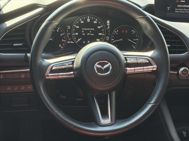 2023 MAZDA MAZDA3 - $24,863