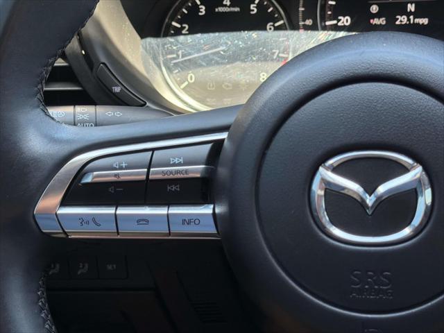 2023 MAZDA MAZDA3 - $24,863