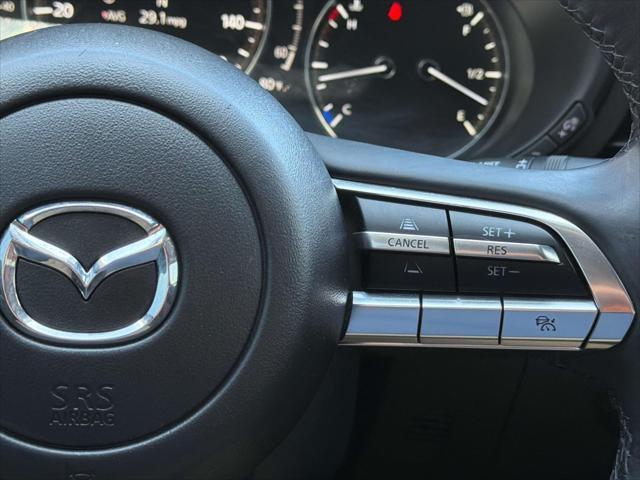 2023 MAZDA MAZDA3 - $24,863