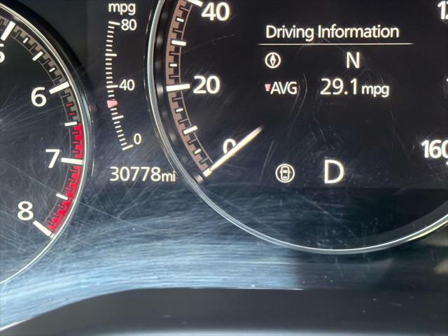 2023 MAZDA MAZDA3 - $24,863