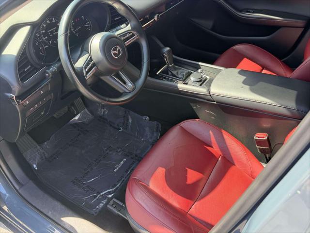 2023 MAZDA MAZDA3 - $24,863