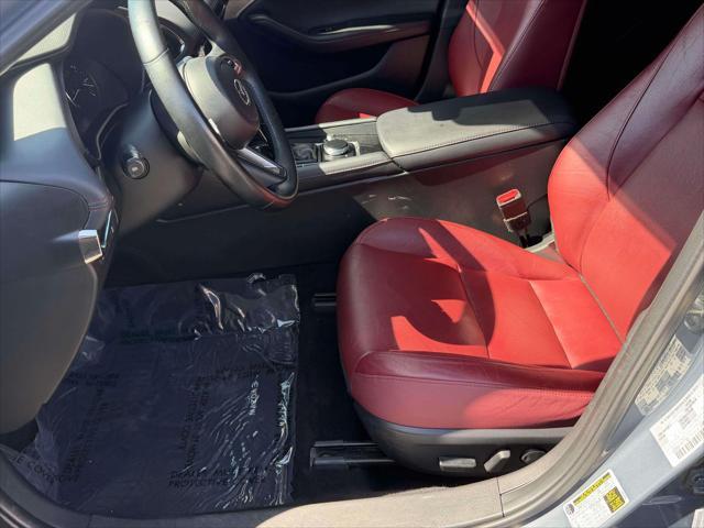 2023 MAZDA MAZDA3 - $24,863