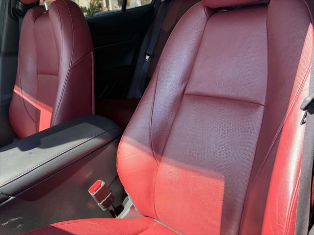 2023 MAZDA MAZDA3 - $24,863
