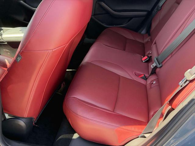 2023 MAZDA MAZDA3 - $24,863